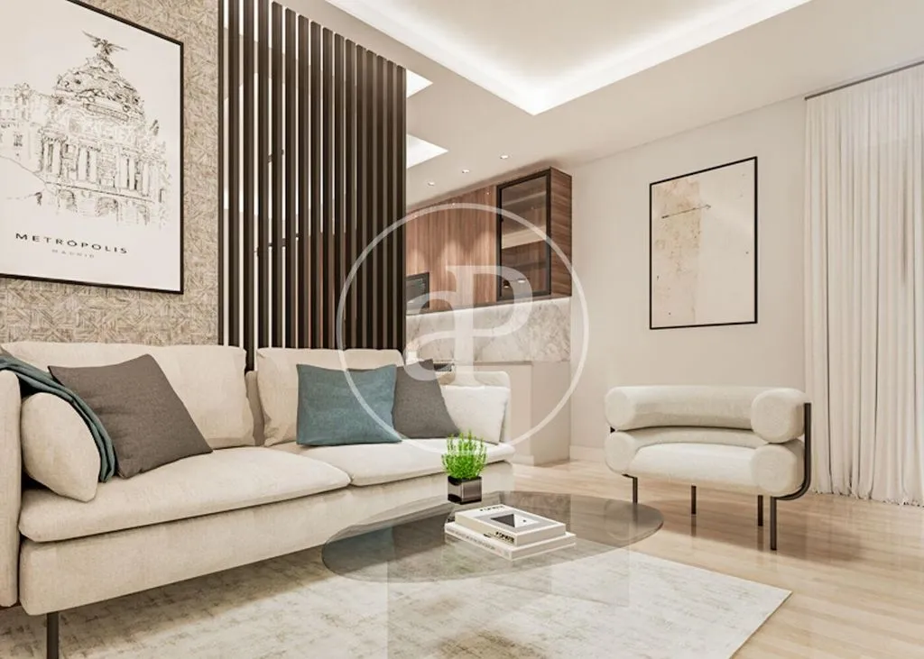Дом 71м² в Испании, Мадрид. Стоимостью 719000€ аренда фото-1