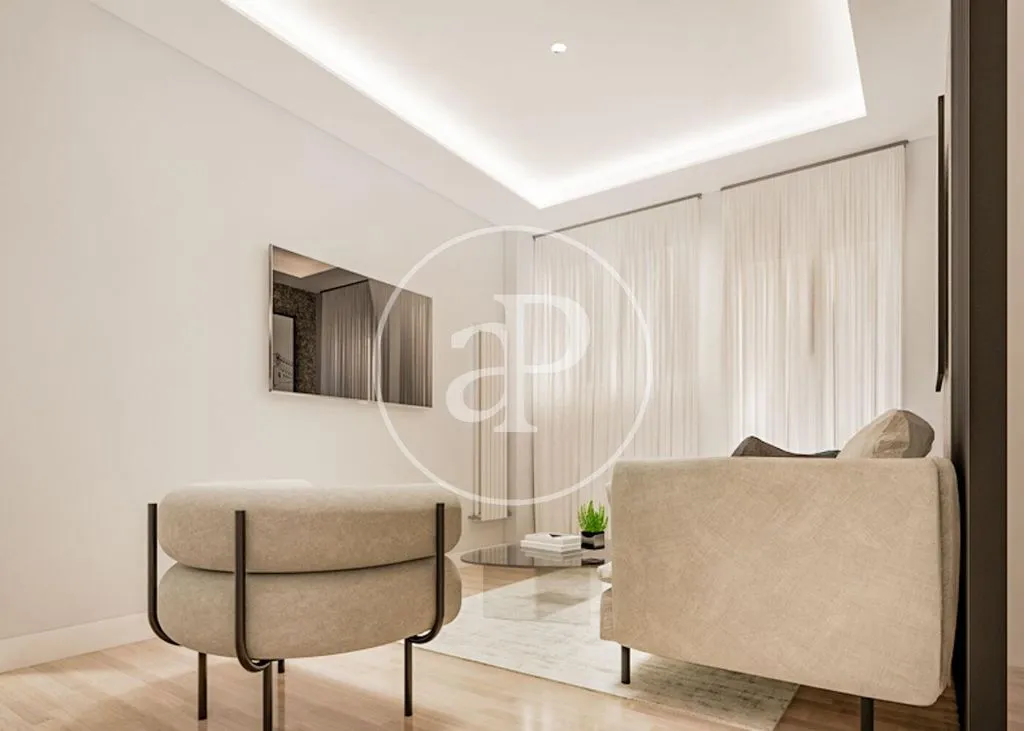 Дом 71м² в Испании, Мадрид. Стоимостью 719000€ аренда фото-2