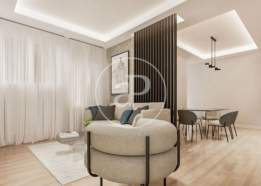 Дом 71м² в Испании, Мадрид. Стоимостью 719000€ аренда фото-3