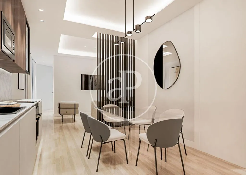 Дом 71м² в Испании, Мадрид. Стоимостью 719000€ аренда фото-4