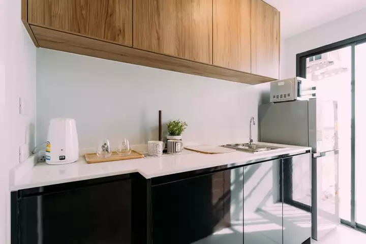 Квартира 32м² в Таиланде, Ката. Стоимостью 65116.8$ аренда фото-3