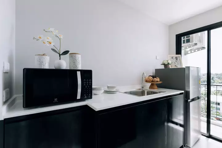 Квартира 32м² в Таиланде, Ката. Стоимостью 65116.8$ аренда фото-2