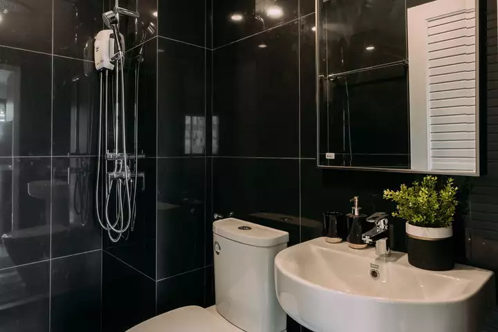 Квартира 32м² в Таиланде, Ката. Стоимостью 65116.8$ аренда фото-1