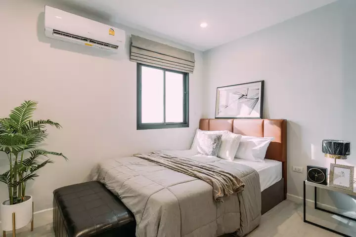 Квартира 32м² в Таиланде, Ката. Стоимостью 65116.8$ аренда фото-5