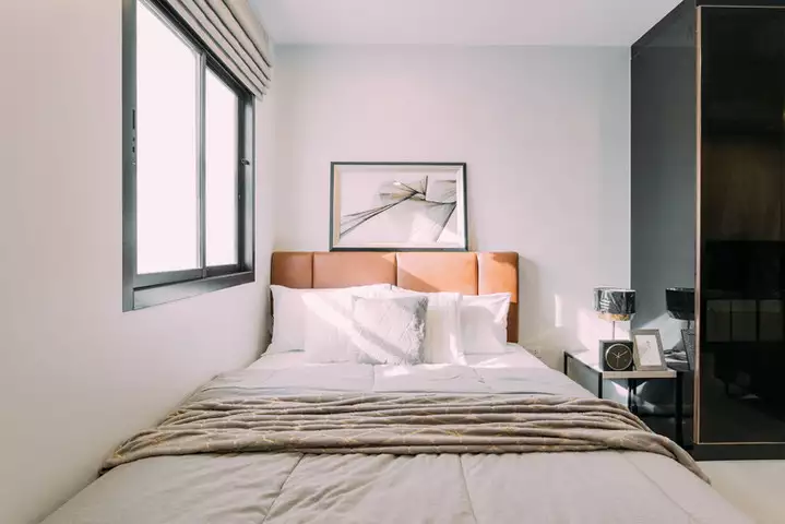 Квартира 32м² в Таиланде, Ката. Стоимостью 65116.8$ аренда фото-6