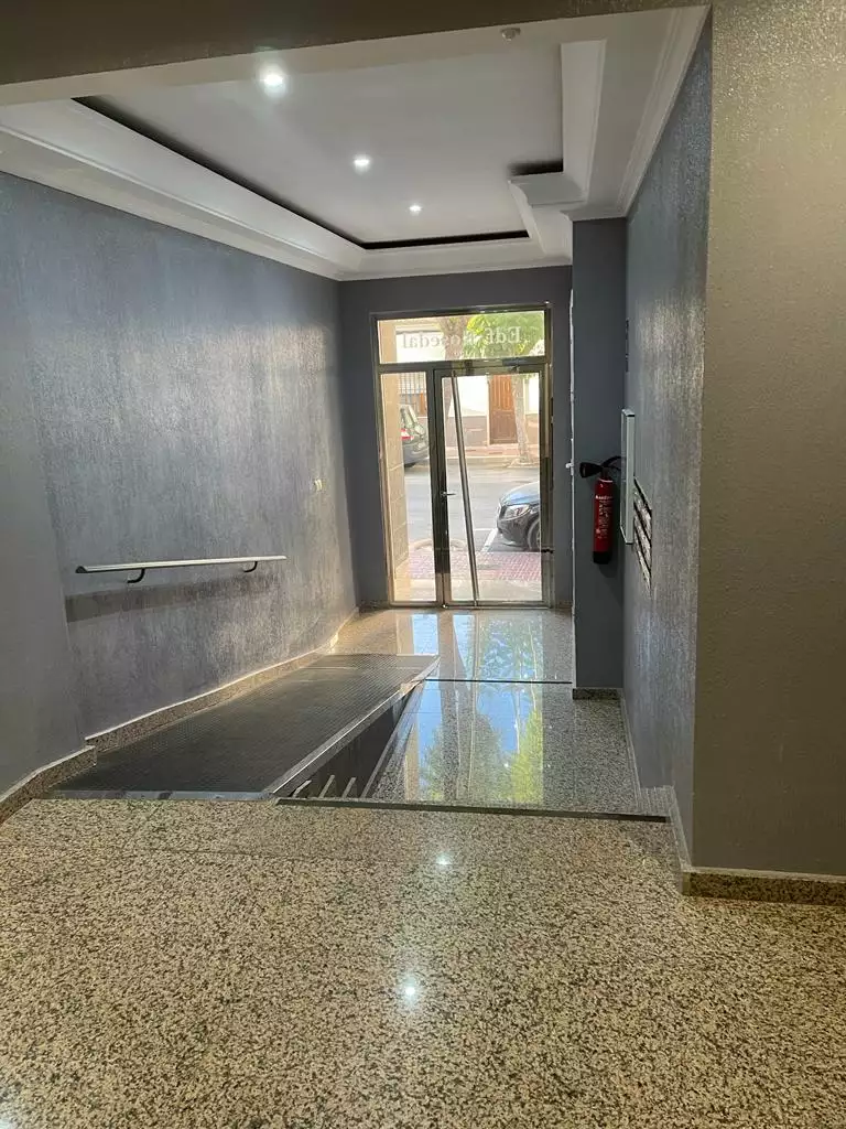 Квартира 89м² в Испании, Торревьеха. Стоимостью 143000€ аренда фото-7