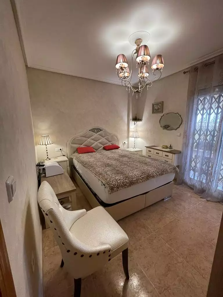 Квартира 89м² в Испании, Торревьеха. Стоимостью 143000€ аренда фото-8