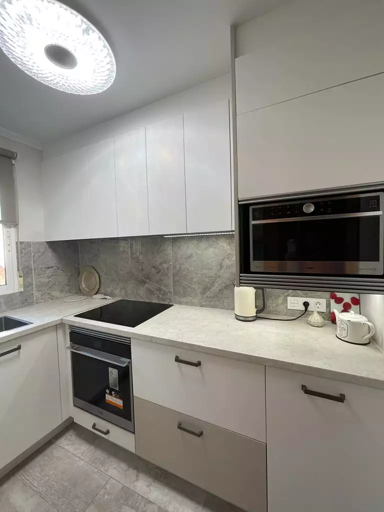 Квартира 89м² в Испании, Торревьеха. Стоимостью 143000€ аренда фото-14