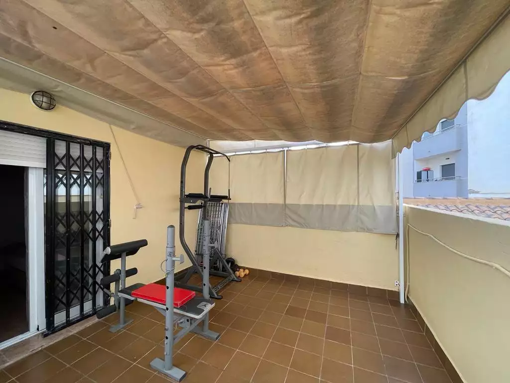Квартира 89м² в Испании, Торревьеха. Стоимостью 143000€ аренда фото-6