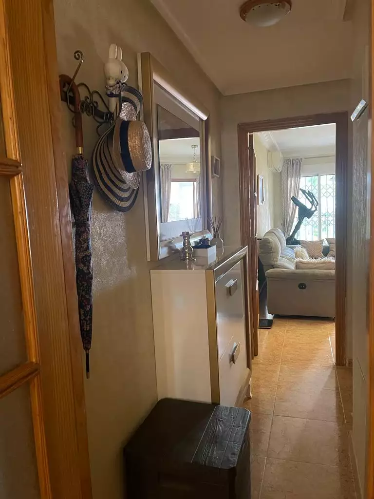 Квартира 89м² в Испании, Торревьеха. Стоимостью 143000€ аренда фото-15