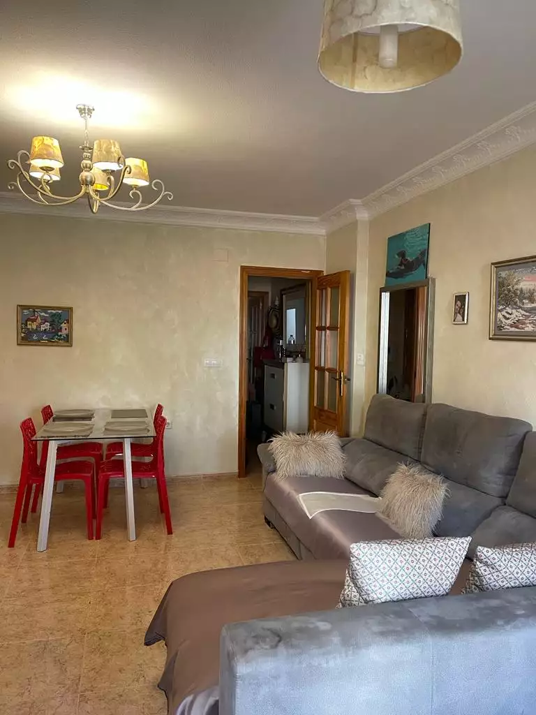 Квартира 89м² в Испании, Торревьеха. Стоимостью 143000€ аренда фото-11