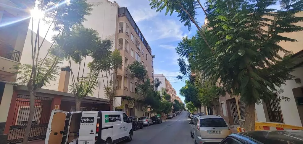 Квартира 89м² в Испании, Торревьеха. Стоимостью 143000€ аренда фото-5