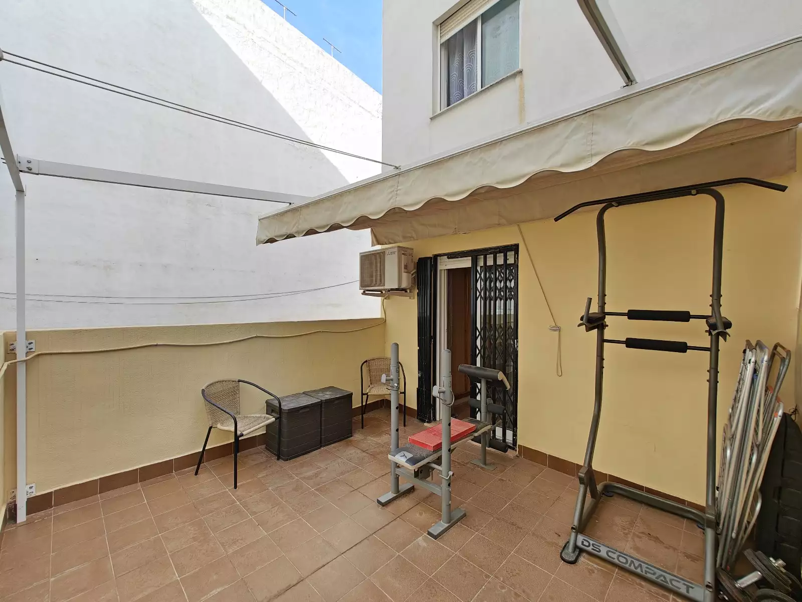 Квартира 89м² в Испании, Торревьеха. Стоимостью 143000€ аренда фото-1