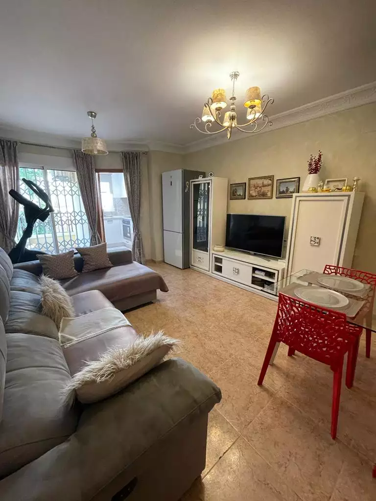 Квартира 89м² в Испании, Торревьеха. Стоимостью 143000€ аренда фото-9