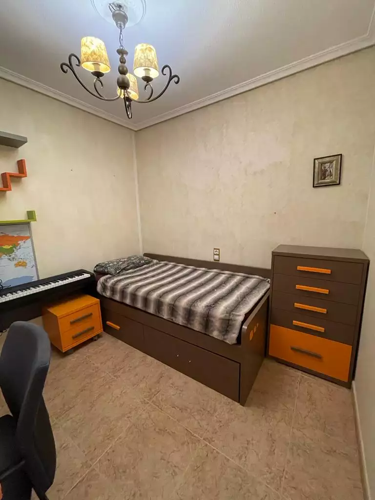 Квартира 89м² в Испании, Торревьеха. Стоимостью 143000€ аренда фото-16