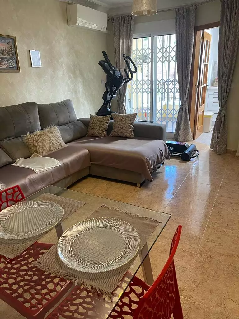 Квартира 89м² в Испании, Торревьеха. Стоимостью 143000€ аренда фото-10