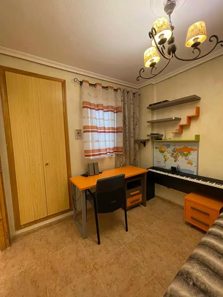 Квартира 89м² в Испании, Торревьеха. Стоимостью 143000€ аренда фото-12