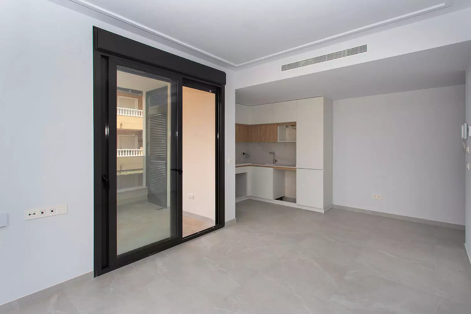 Квартира 88м² в Испании, Торревьеха. Стоимостью 334900€ аренда фото-2