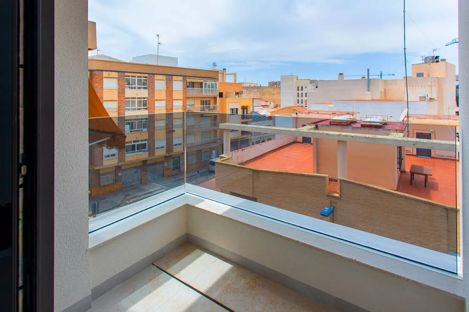 Квартира 88м² в Испании, Торревьеха. Стоимостью 334900€ аренда фото-4