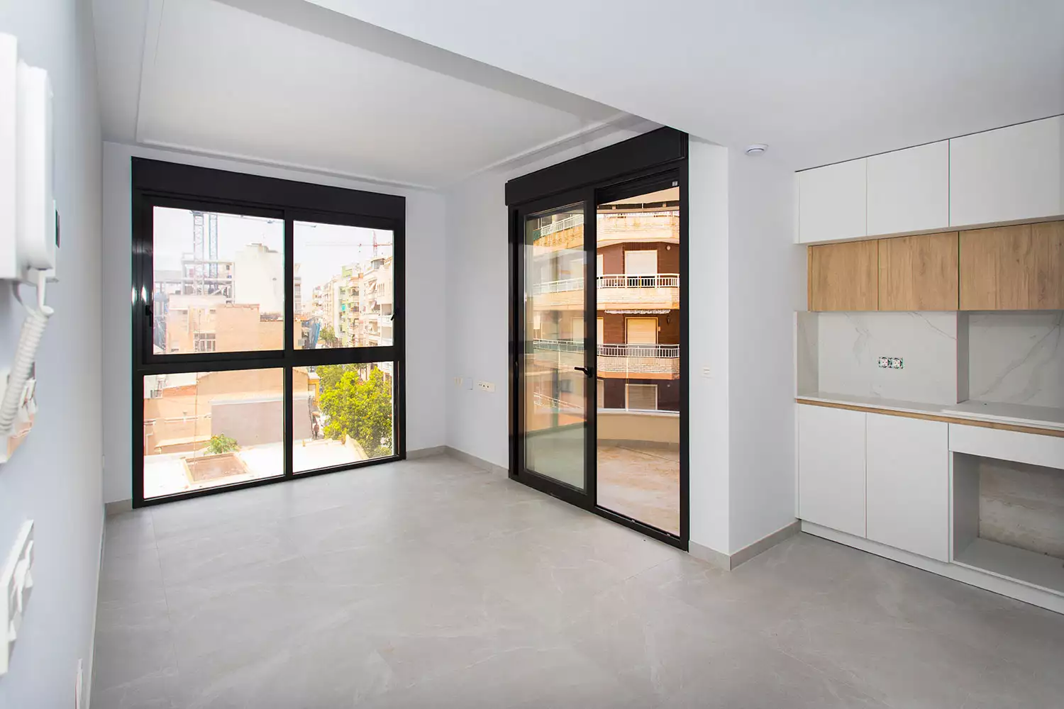 Квартира 88м² в Испании, Торревьеха. Стоимостью 334900€ аренда фото-5