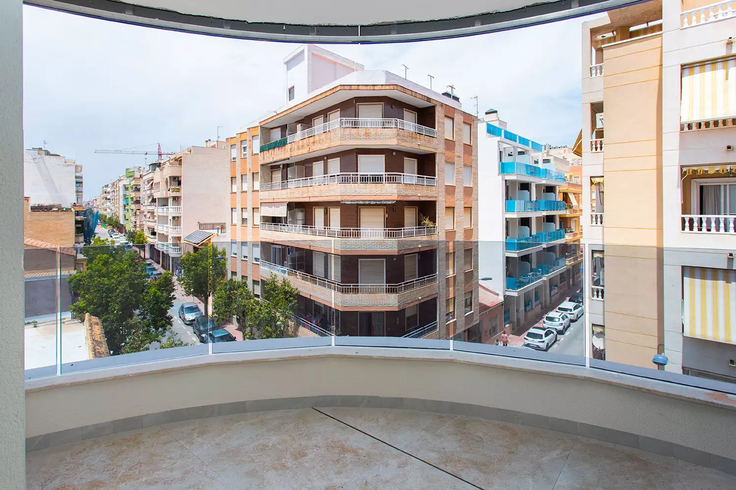 Квартира 88м² в Испании, Торревьеха. Стоимостью 334900€ аренда фото-7