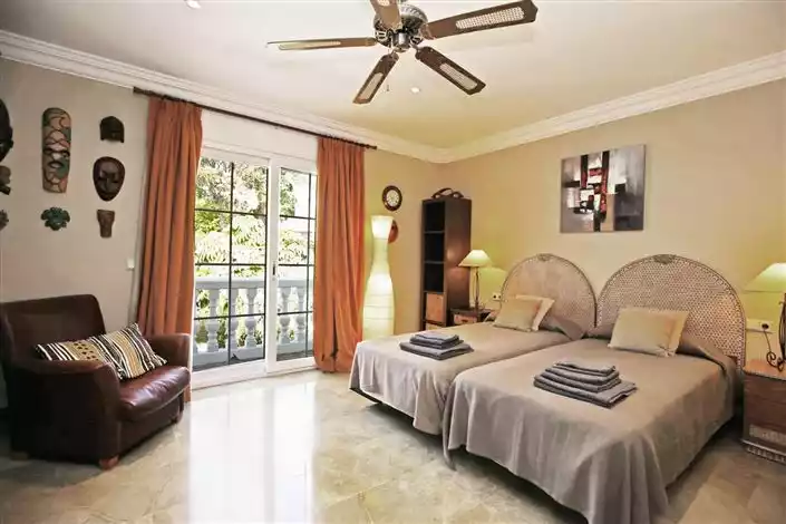 Дом 202м² в Испании, Марбелья. Стоимостью 5500000€ аренда фото-11