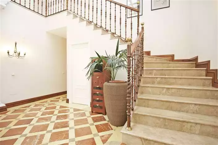 Дом 202м² в Испании, Марбелья. Стоимостью 5500000€ аренда фото-14