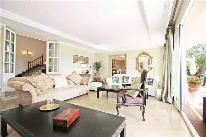 Дом 202м² в Испании, Марбелья. Стоимостью 5500000€ аренда фото-15