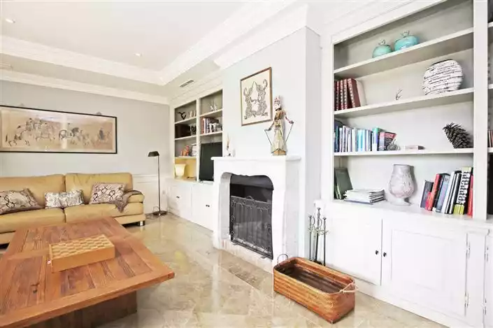 Дом 202м² в Испании, Марбелья. Стоимостью 5500000€ аренда фото-25