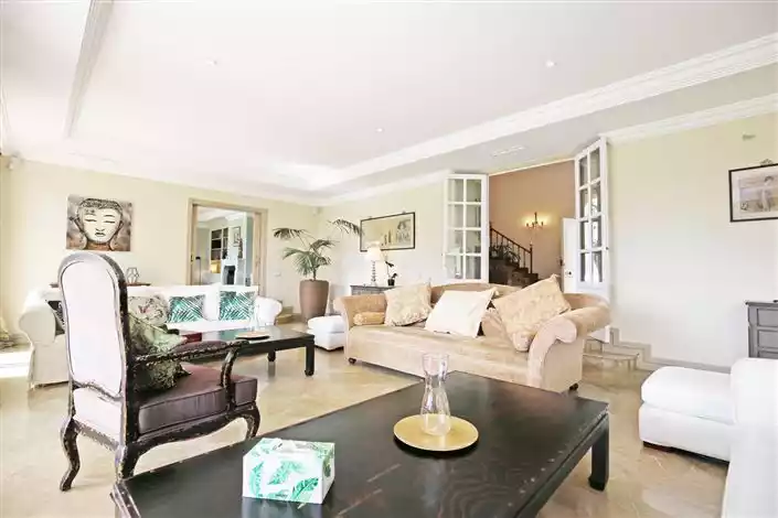 Дом 202м² в Испании, Марбелья. Стоимостью 5500000€ аренда фото-27