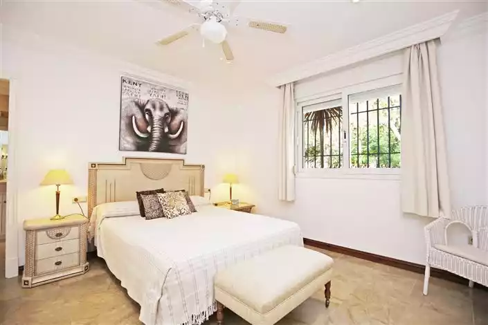 Дом 202м² в Испании, Марбелья. Стоимостью 5500000€ аренда фото-30