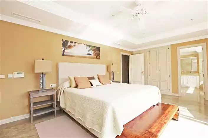 Дом 202м² в Испании, Марбелья. Стоимостью 5500000€ аренда фото-5