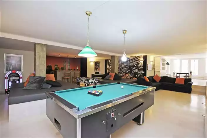 Дом 202м² в Испании, Марбелья. Стоимостью 5500000€ аренда фото-8