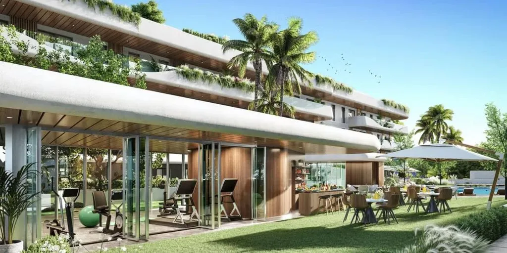 Квартира 77м² в Испании, Марбелья. Стоимостью 699000€ аренда фото-1
