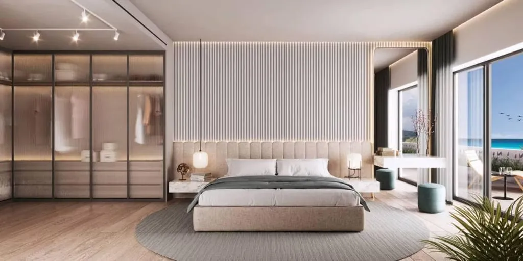 Квартира 77м² в Испании, Марбелья. Стоимостью 699000€ аренда фото-4