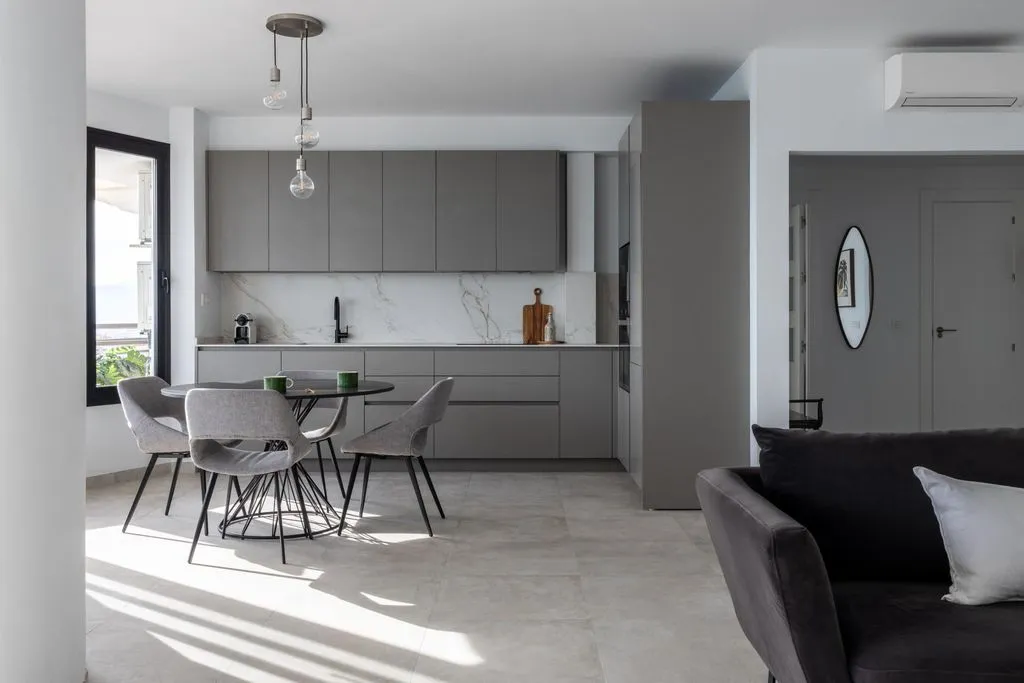 Квартира 163м² в Испании, Малага. Стоимостью 1145000€ аренда фото-3