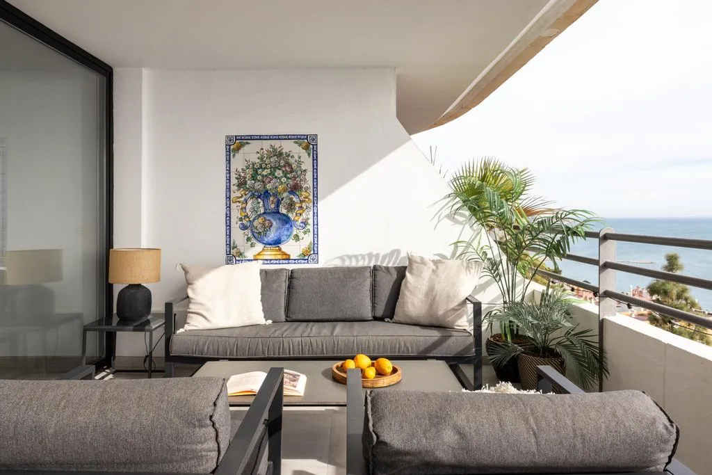 Квартира 163м² в Испании, Малага. Стоимостью 1145000€ аренда фото-4