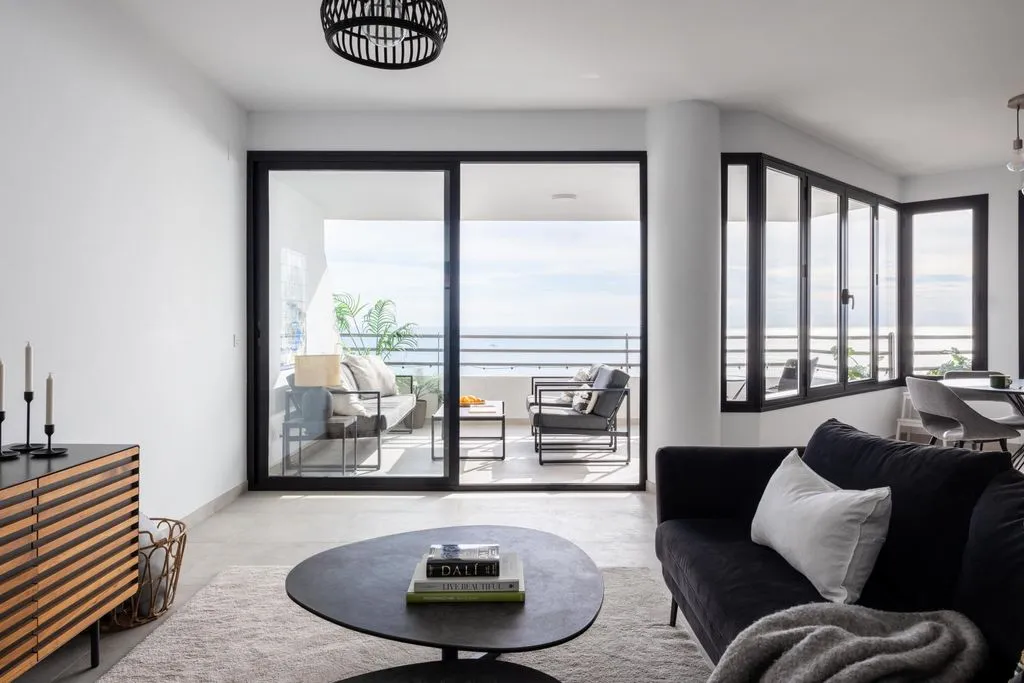 Квартира 163м² в Испании, Малага. Стоимостью 1145000€ аренда фото-5