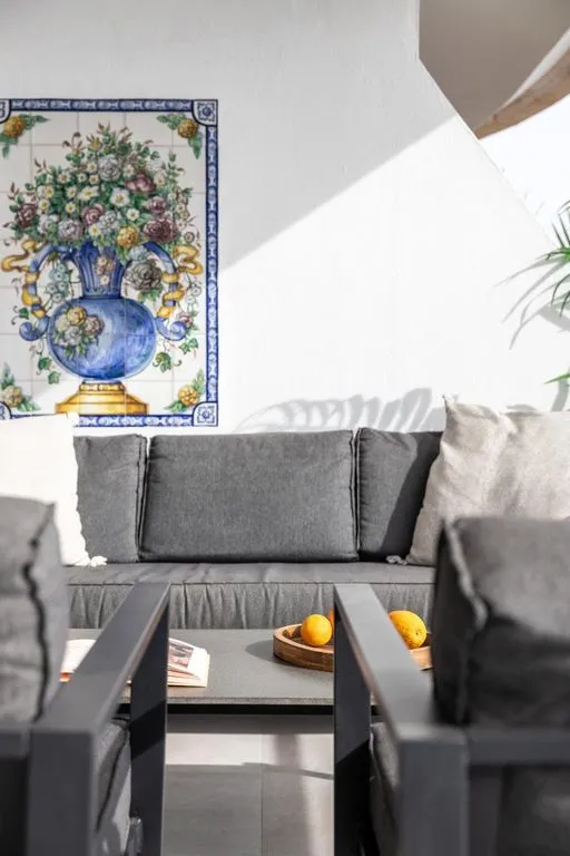 Квартира 163м² в Испании, Малага. Стоимостью 1145000€ аренда фото-6