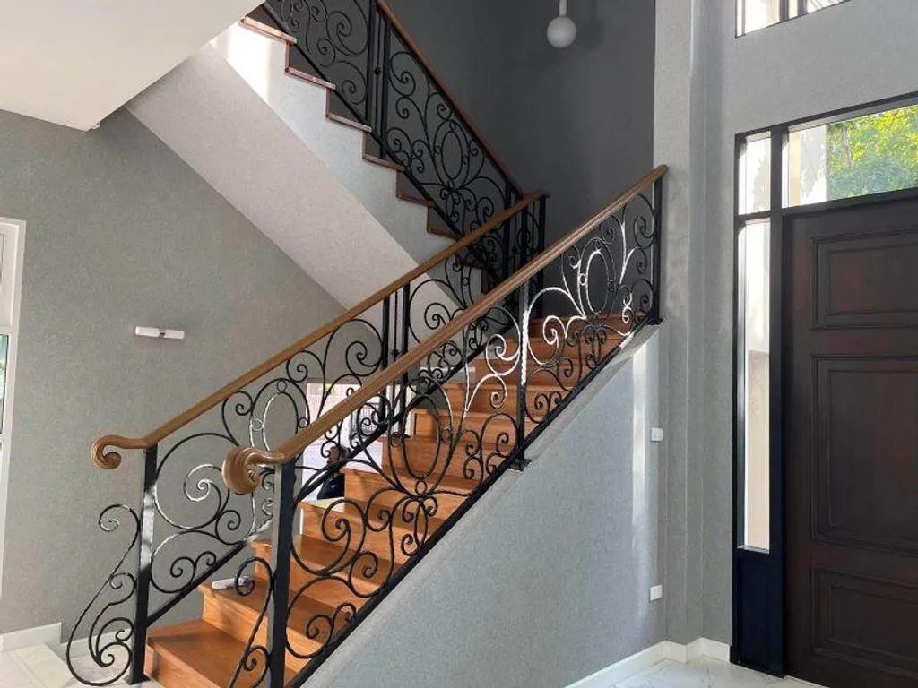 Вилла 586м² в Таиланде, Бангкок. Стоимостью 1776900€ аренда фото-4