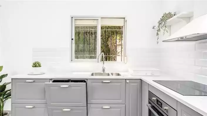 Дом 149м² в Испании, Бенальмадена. Стоимостью 699000€ аренда фото-17