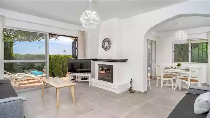 Дом 149м² в Испании, Бенальмадена. Стоимостью 699000€ аренда фото-2