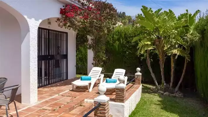 Дом 149м² в Испании, Бенальмадена. Стоимостью 699000€ аренда фото-4