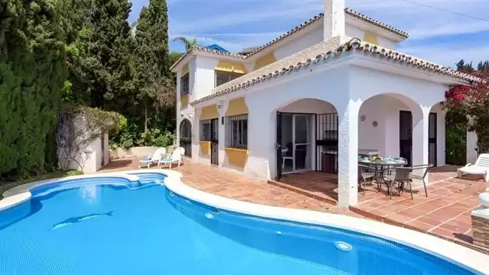 Дом 149м² в Испании, Бенальмадена. Стоимостью 699000€ аренда фото-8