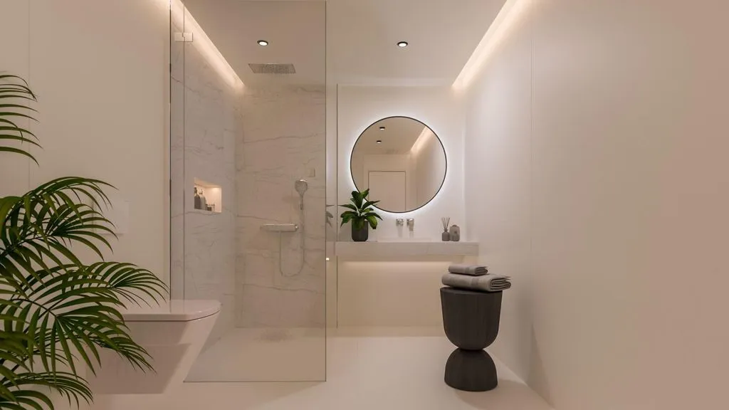 Квартира 118м² в Испании, Фуэнхирола. Стоимостью 869900€ аренда фото-4