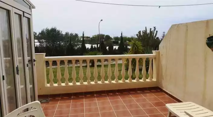 Другие объекты 73м² в Испании, Малага. Стоимостью 135000€ аренда фото-11
