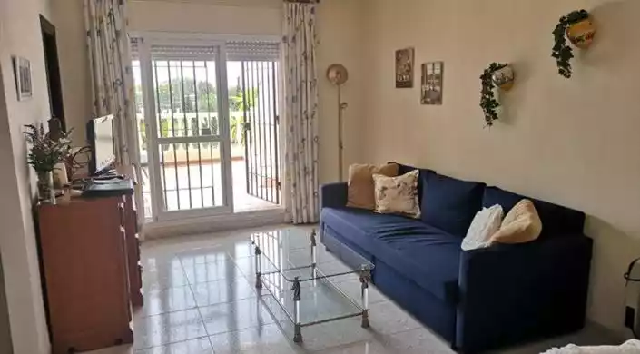 Другие объекты 73м² в Испании, Малага. Стоимостью 135000€ аренда фото-4