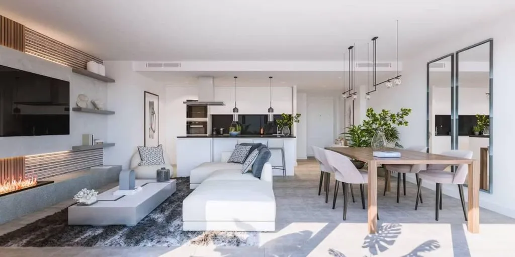Другие объекты 89м² в Испании, Эстепона. Стоимостью 509000€ аренда фото-5