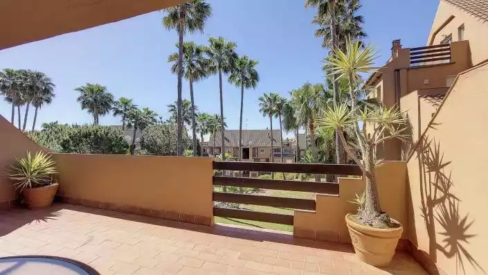Квартира 77м² в Испании, Касарес. Стоимостью 182000€ аренда фото-1