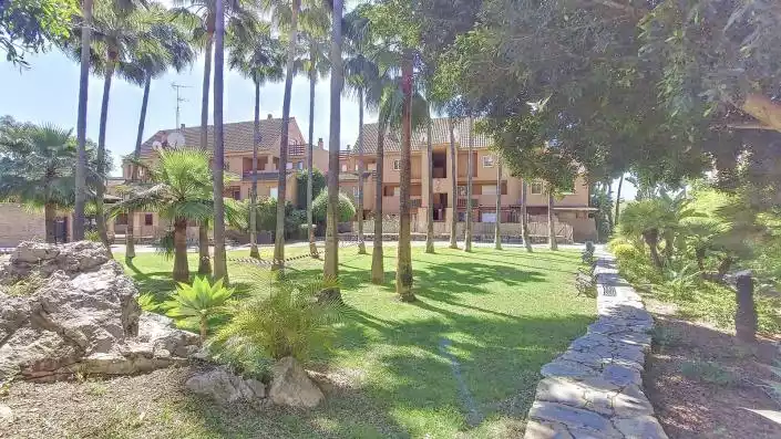 Квартира 77м² в Испании, Касарес. Стоимостью 182000€ аренда фото-25